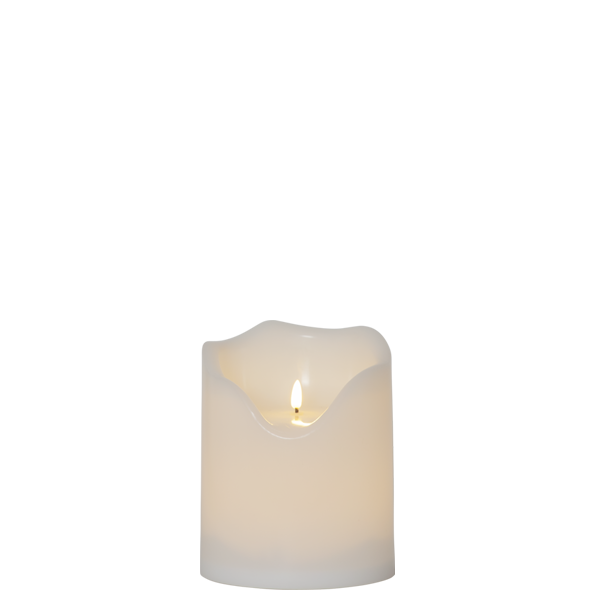 Konstgjorda ljus 20 cm Ute/inne