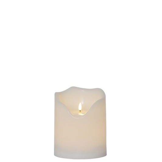 Konstgjorda ljus 20 cm Ute/inne