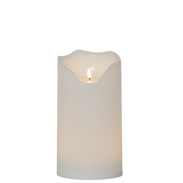 Konstgjorda ljus 30 cm Ute/inne