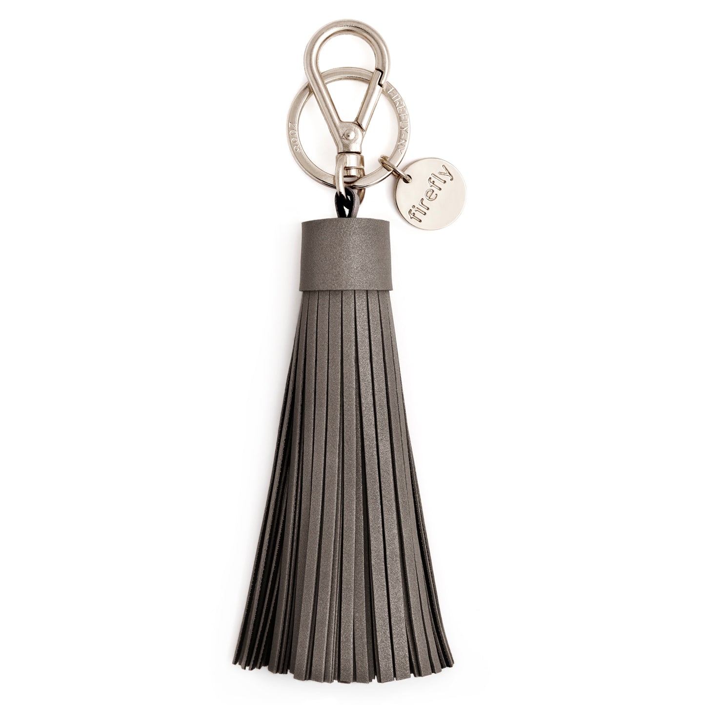 Reflex tofs Soft Tassel Reflector, Charcoal