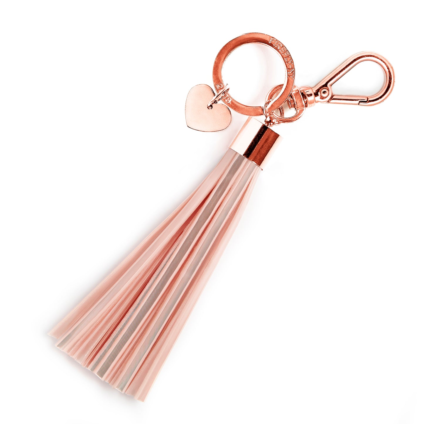 Reflex tofs Nude/Rose gold