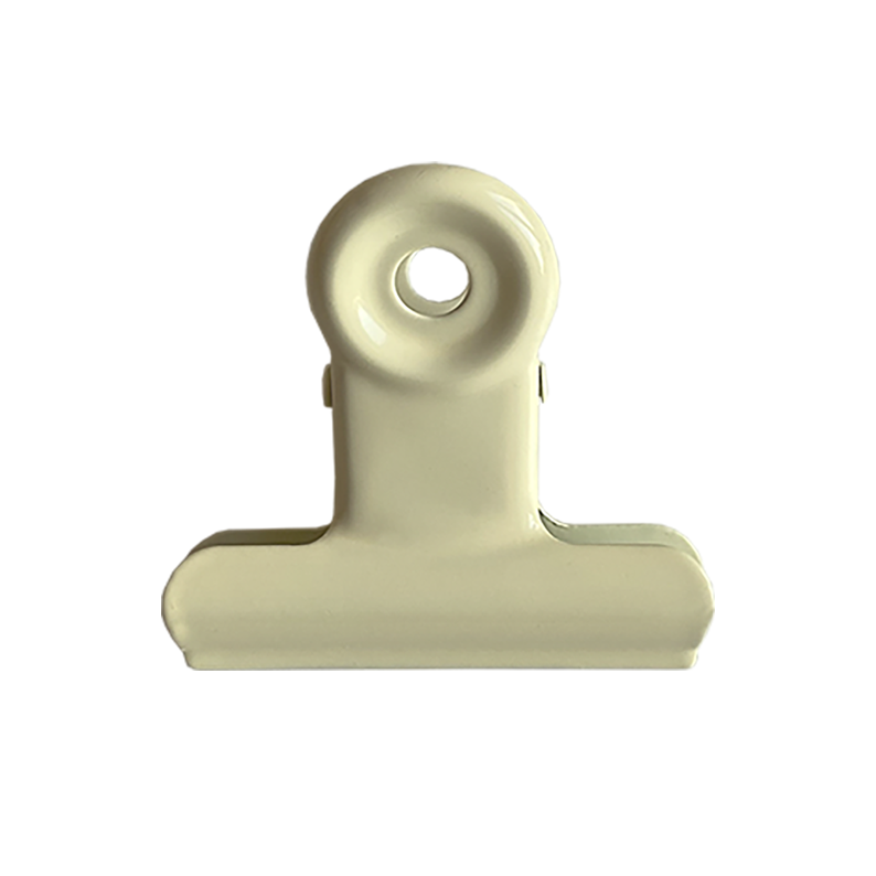 Paperiliitin Kermanvalkoinen