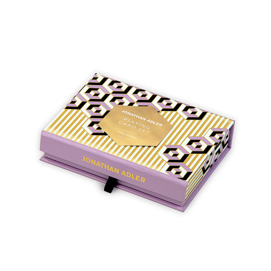 Jonathan Adler Versailles Kortlek