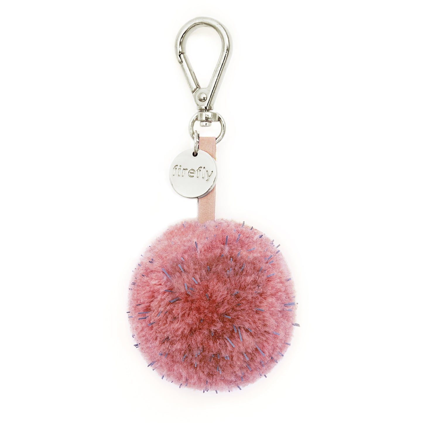 Reflex Pom pom Soft Reflector, Rose