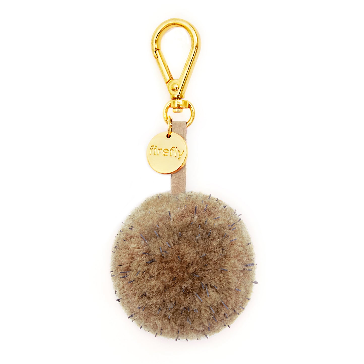 Reflex Pom pom Soft Reflector, Sand