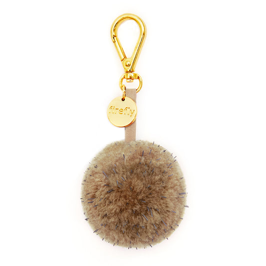 Reflex Pom pom Soft Reflector, Sand
