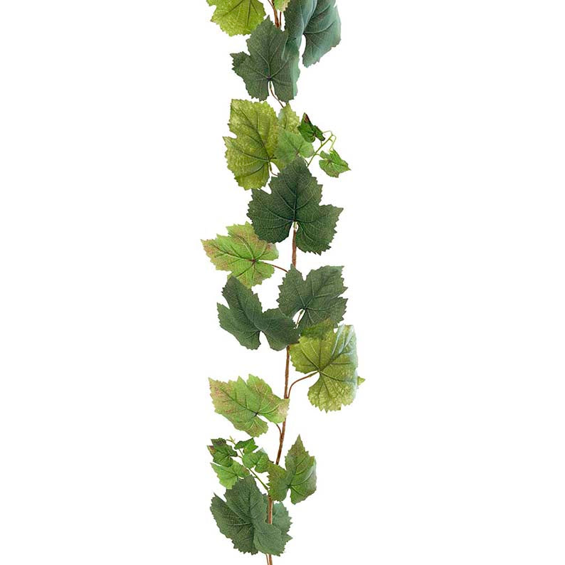 Konstgjord blomma/växt, vindruvsranka