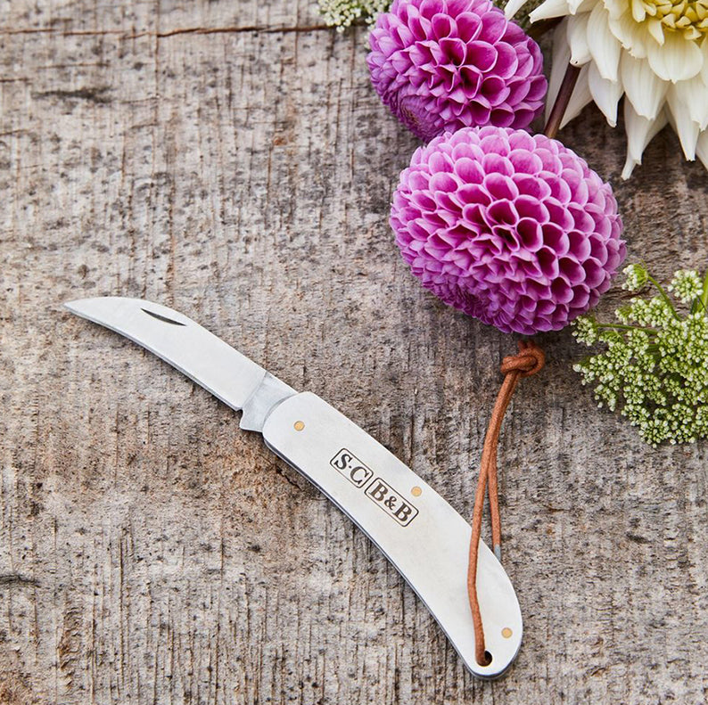 Allround kniv, rostfri