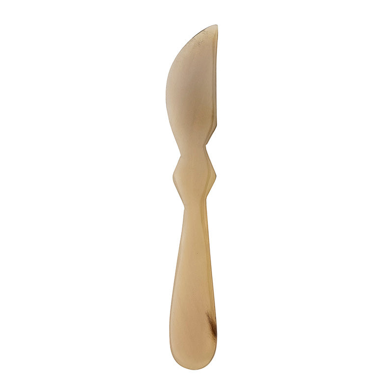 Liten kniv, Horn