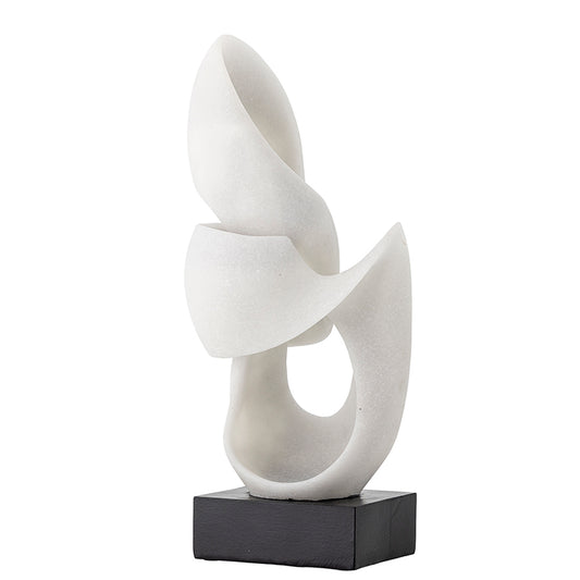 Dekoration, Skulptur