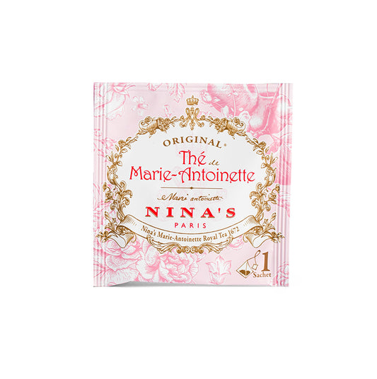 Tepåse, Marie Antoinette