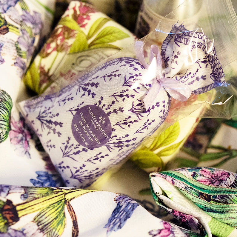 Doftpåse Lavendel