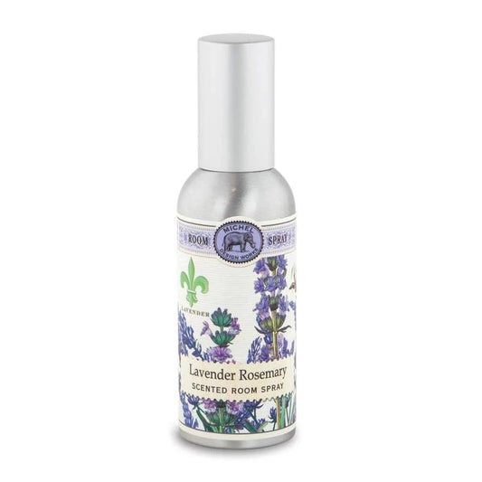 Rumsspray Lavender Rosemary