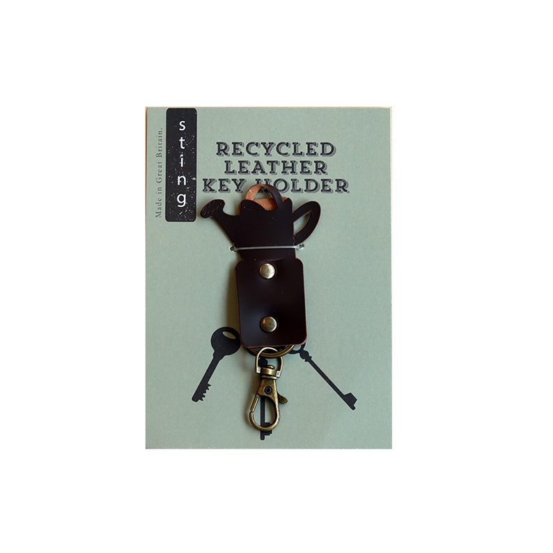 Nyckelring, Vattenkanna