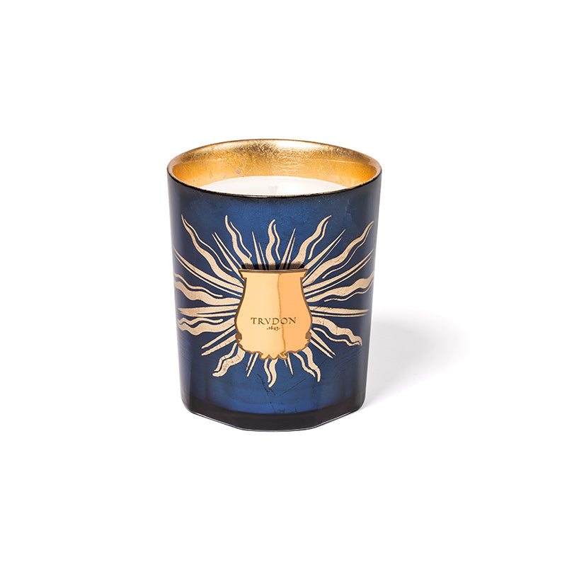 Trudon, Fir