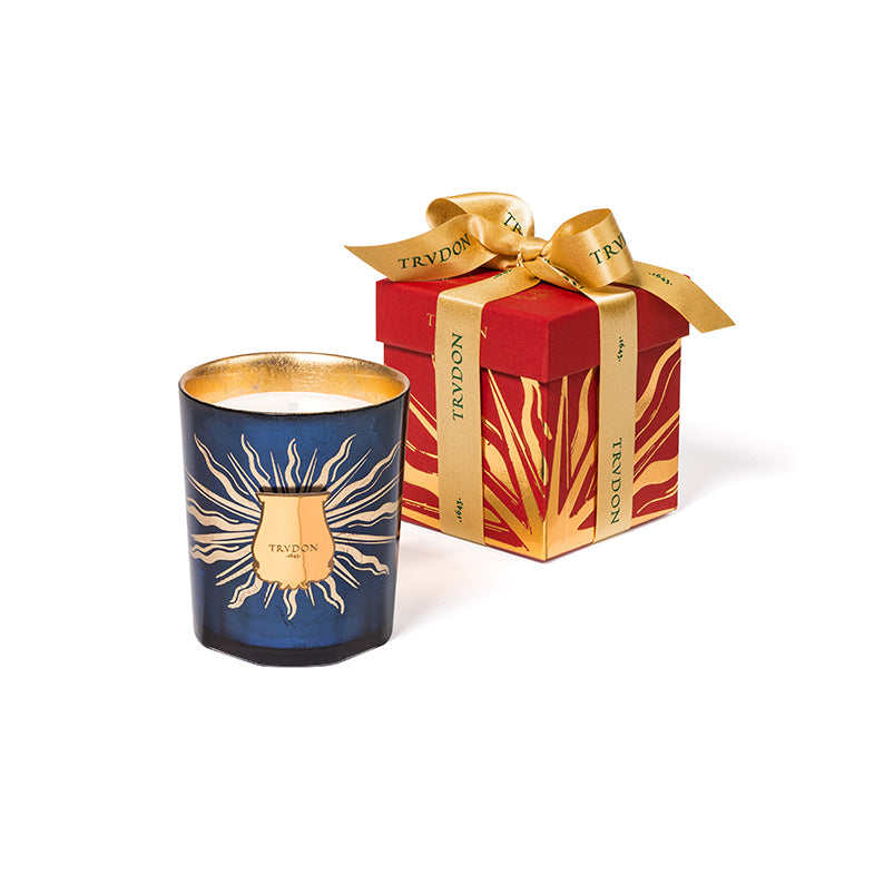 Trudon, Fir