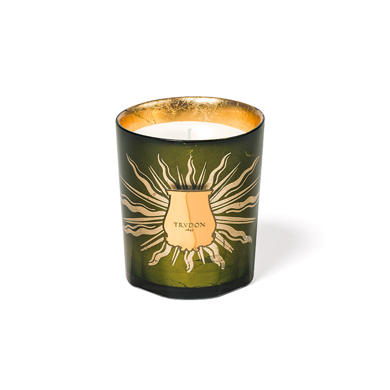 Trudon, Gabriel