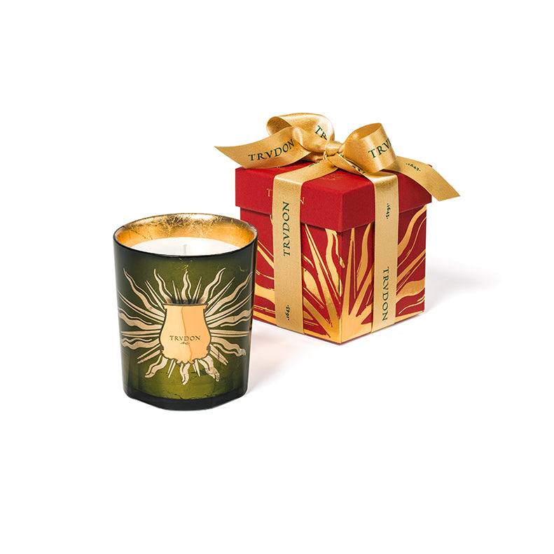 Trudon, Gabriel