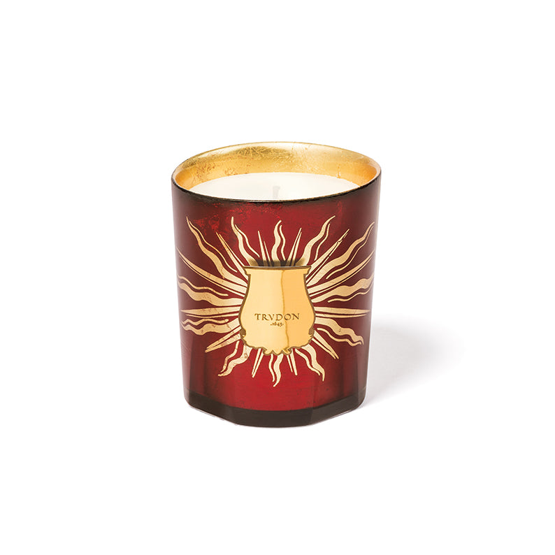 Trudon, Gloria