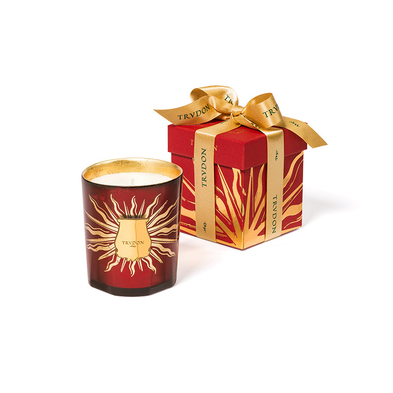 Trudon, Gloria