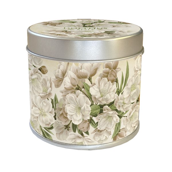 Doftljus, Äpple/äppelblom