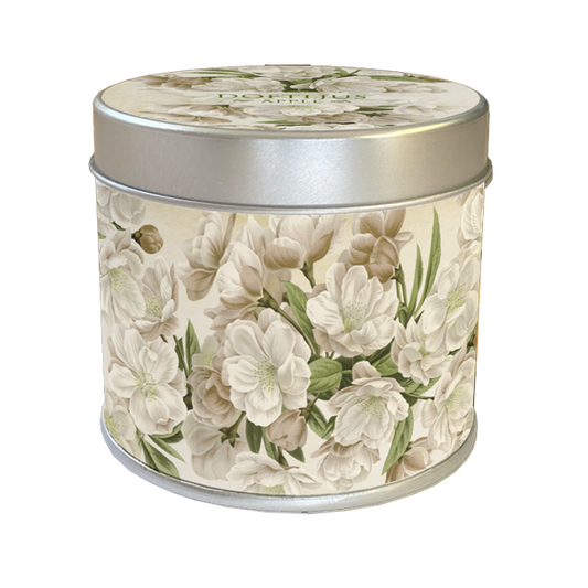 Doftljus, Äpple/äppelblom