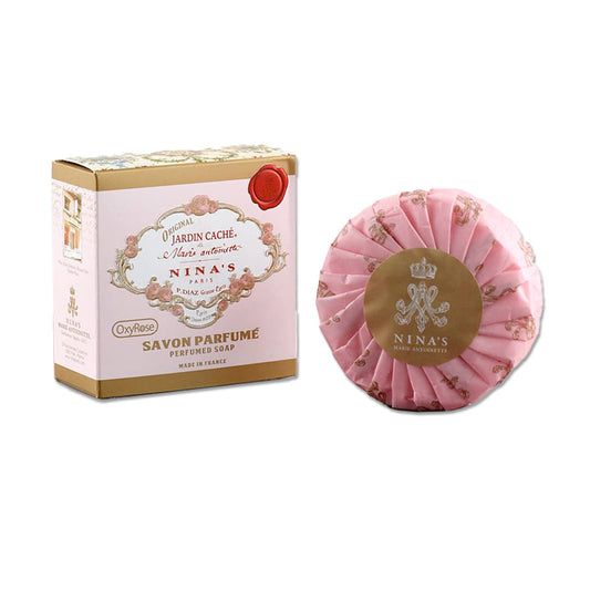 Tvål, Marie Antoinette