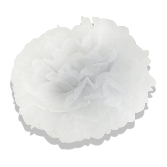 Papper, Vit blomma L