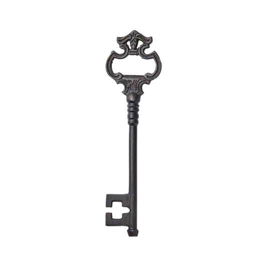 Kapsyl/flasköppnare, nyckel