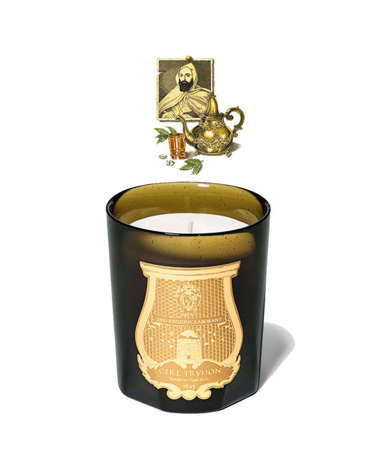 Doftljus Abd El Kader