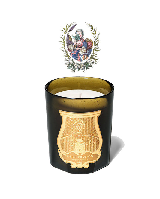 Cire Trudon, La Marquise