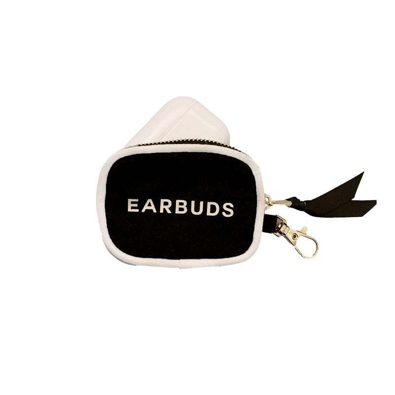 Bag-all, Earbuds