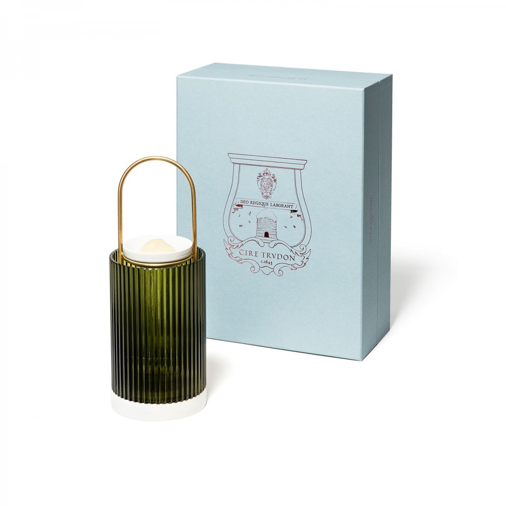 Cire Trudon, La Promeneuse