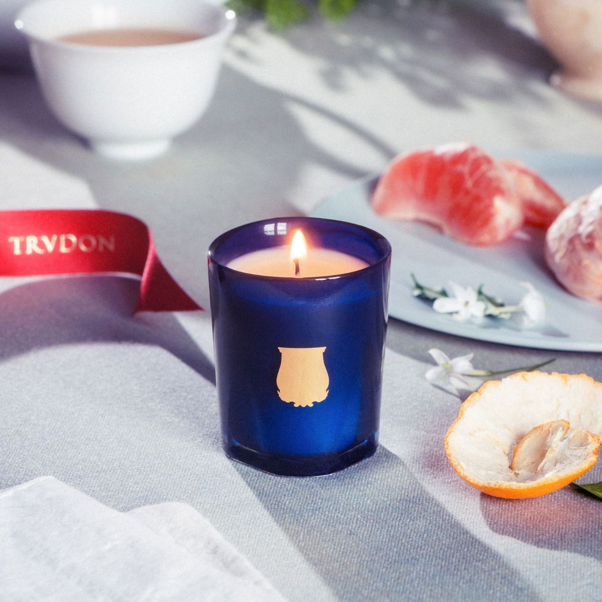 Trudon, Petite Salta