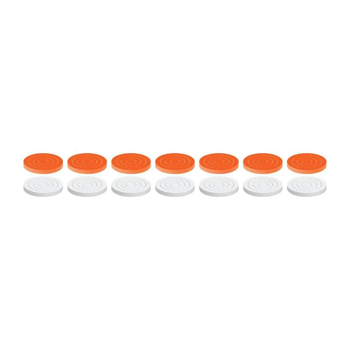 Frank Lloyd Wright Backgammon spel