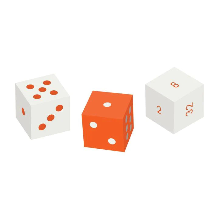 Frank Lloyd Wright Backgammon spel