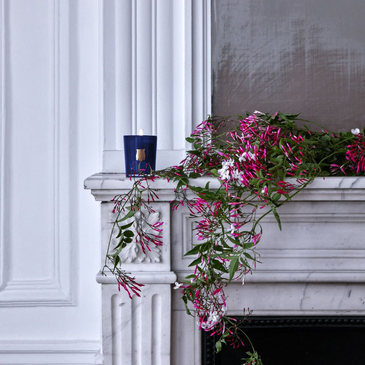 Trudon, Petite Madurai