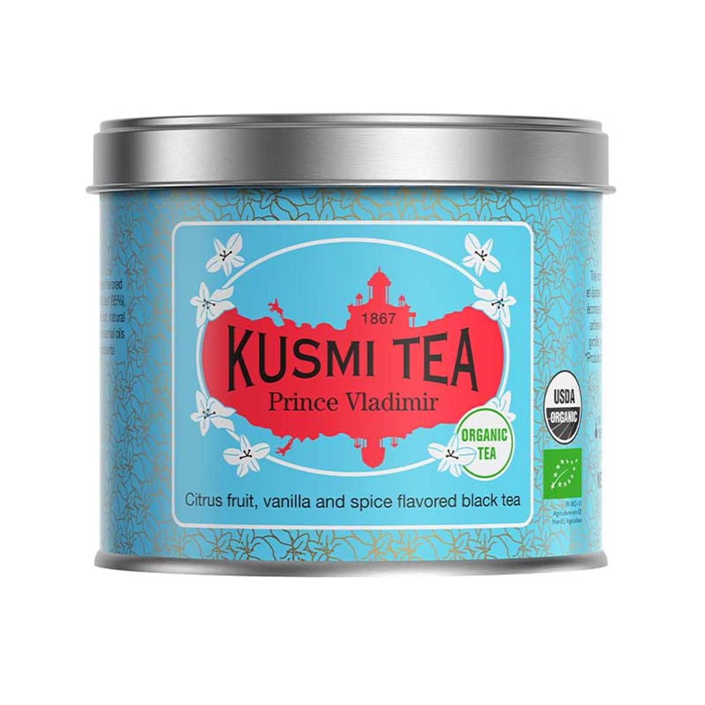 Kusmi tea, Prince Vladimir