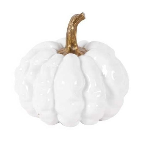 Pumpa i keramik