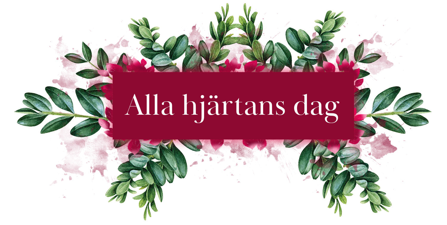 Alla hjärtans dag