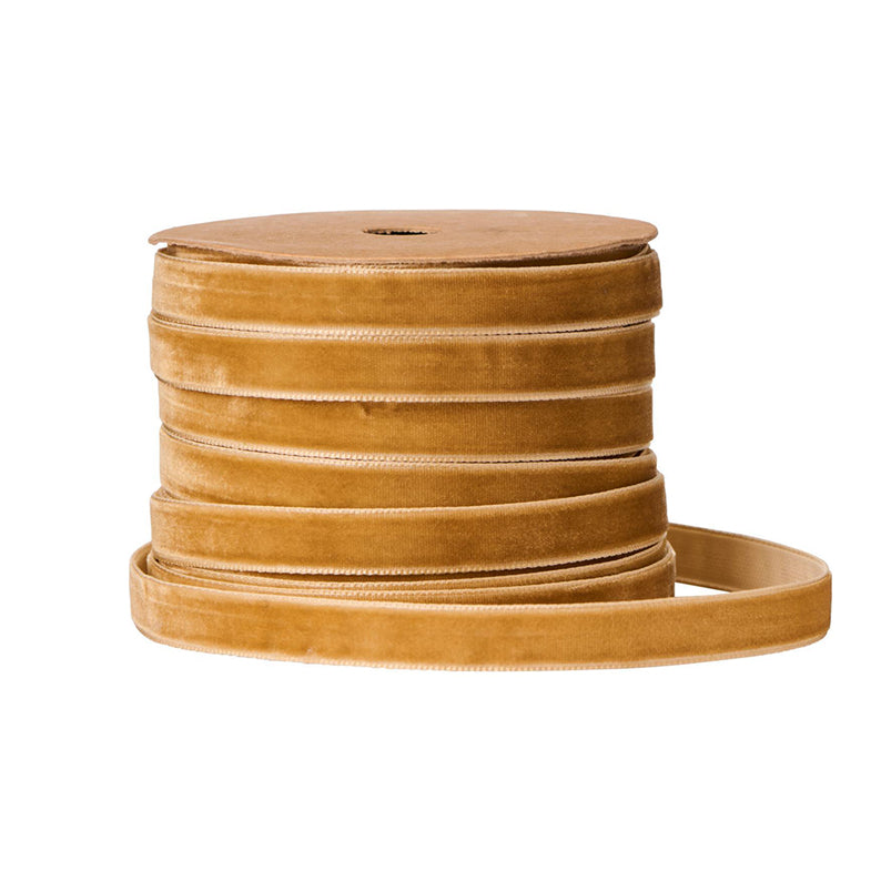 Band på spole 10 m Lera