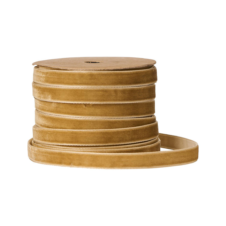 Band på spole 10 m Lera