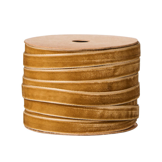 Band på spole 10 m Lera