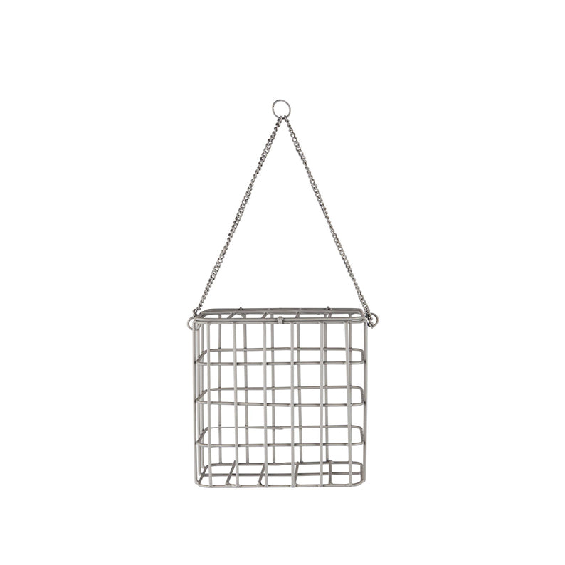 foder upphängning Fågel avlång