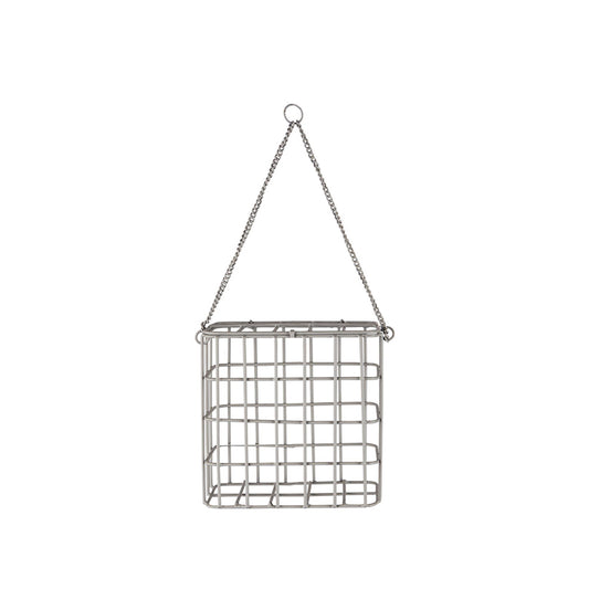 foder upphängning Fågel avlång