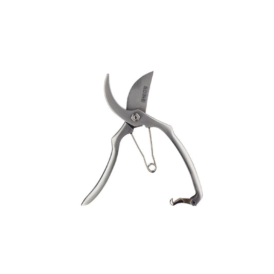 Secateurs, stainless steel