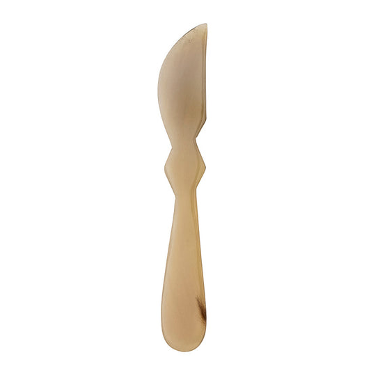 Liten kniv, Horn