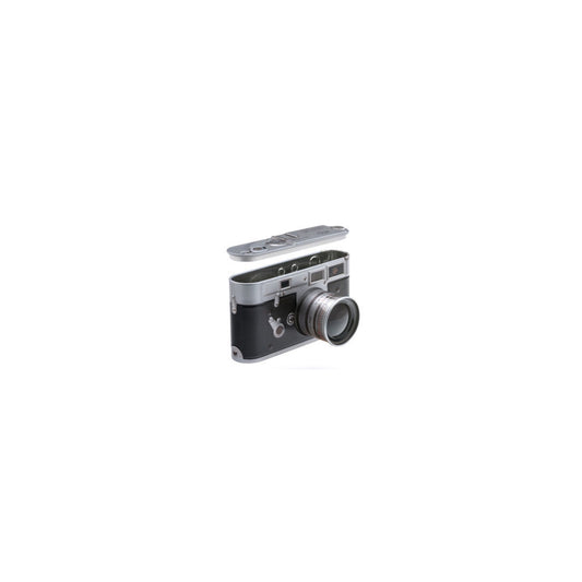 Box, Camera