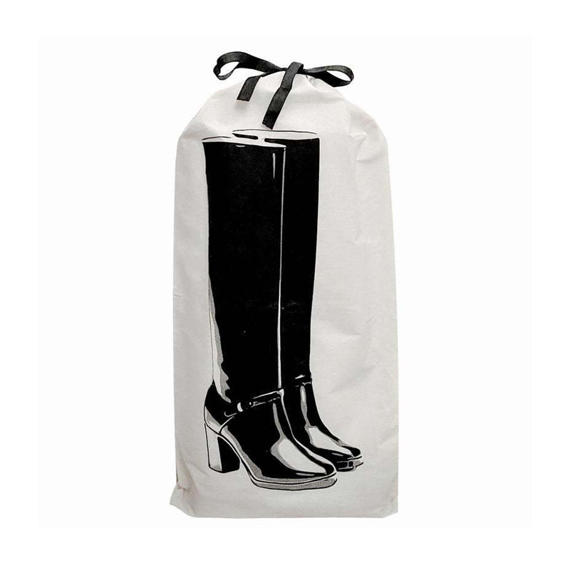 Opbevaring af støvler, alt-i-et-lag