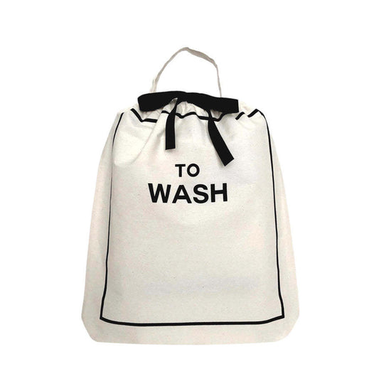 To wash förvaring, bag-all